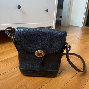 Dooney and Bourke Crossbody Bag